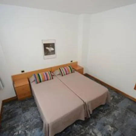 Edificio Gaviota 3 Lägenhet